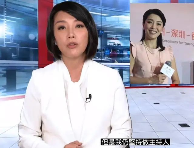 真相揭晓！ 与宣萱反目！50岁香港女星离巢TVB三年，生活幸福优雅大方