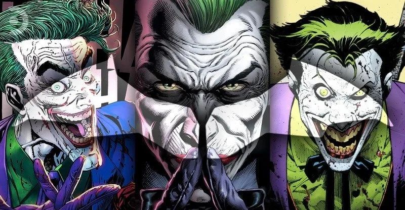 新版《蝙蝠侠》将打造三部曲 反派小丑将有望出场