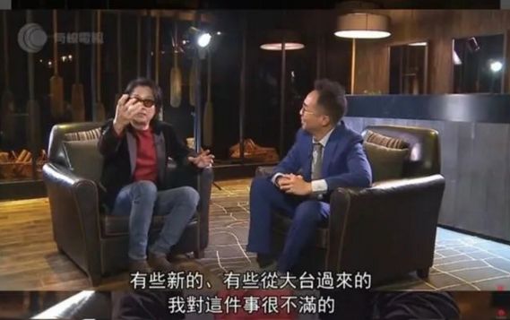 亚视当家小生尹天照：很讨厌TVB过档艺人，他们一来我们变龙套