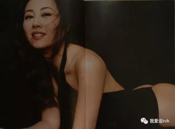 自称港姐叛徒！TVB前女星称3年没拍拖，不想观众只关注她裸戏！
