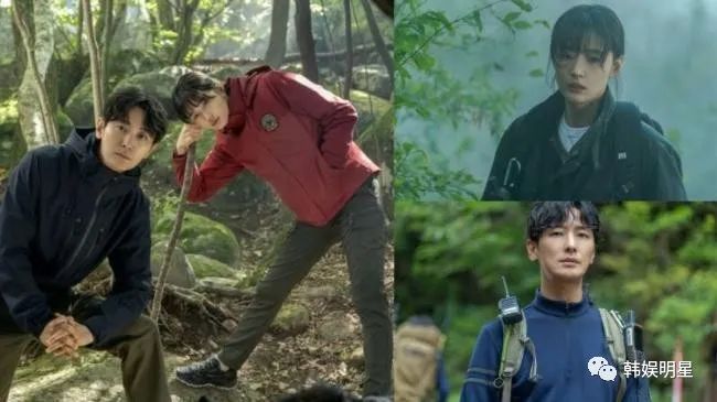 2021年tvN新剧太强了！《机医2》、朴宝英＆徐仁国《灭亡》、池晟《恶魔法官》、全智贤＆朱智勋《智异山》