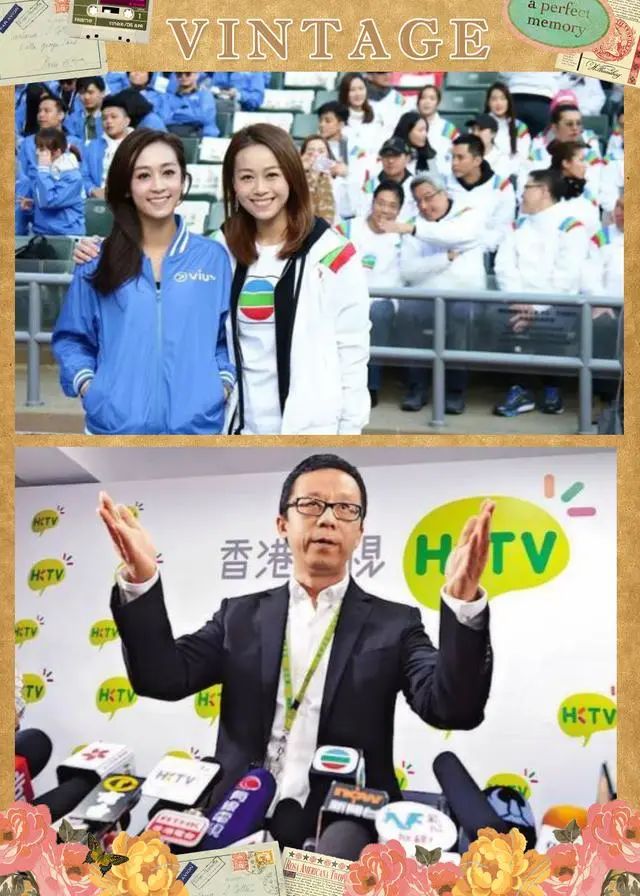 TVB拒用新人，视帝视后霸屏保收视，李国麟：无线不能闭门造车！