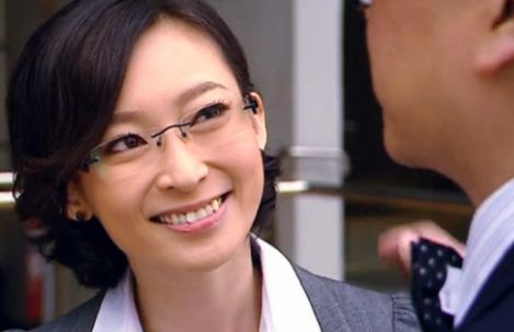 42岁TVB前女星自爆现在无人追！演视帝旧情人大获认可！称不选择小鲜肉