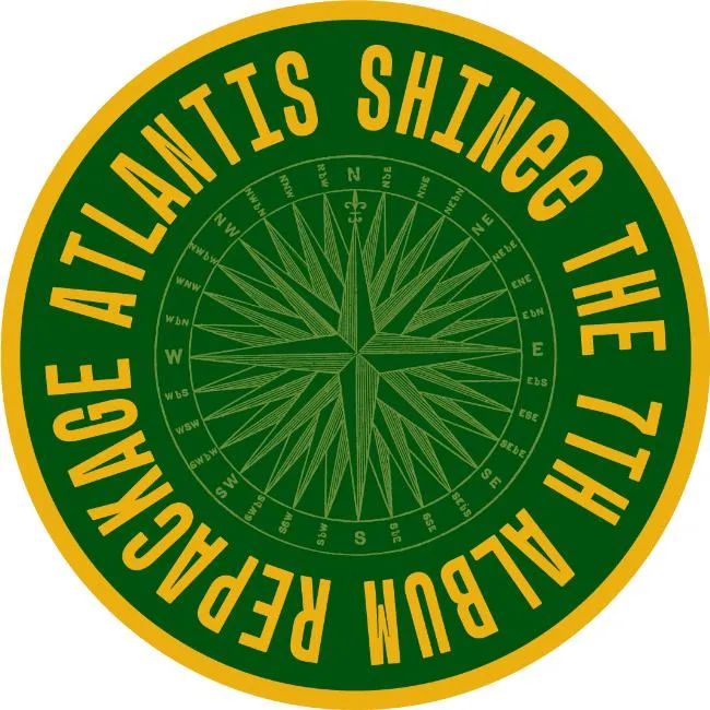 SHINee 下周一回归　发片前开直播介绍最新改版专辑〈Atlantis〉！
