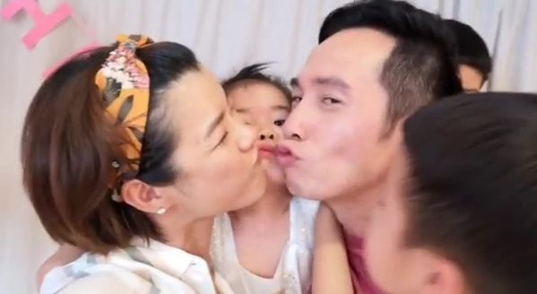 陈豪49岁生日与陈茵媺亲吻，爆《陀枪师姐2020》6月煞科！