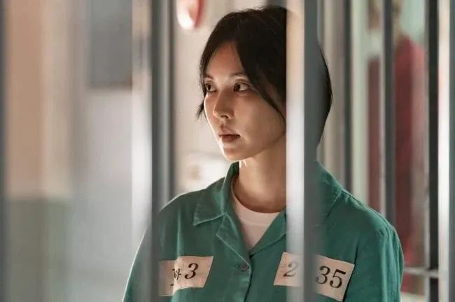 超敬业！《The Penthouse 3》金素妍为了完美投入「千瑞璡」的角色，剪掉从第一季开始留的长发！