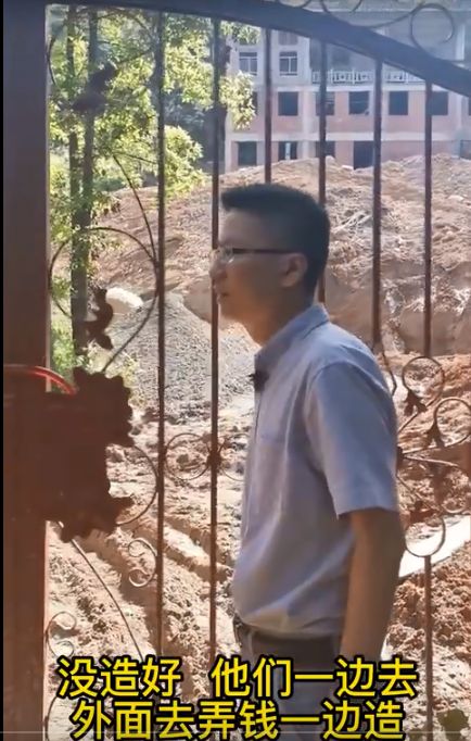 知名律师实地探访林生斌捐建的井：风水很好没有镇魂作用却有赎罪效果，他被自己人设反噬了