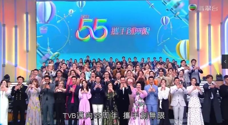 明年TVB将播这些电视剧，看预告片过把瘾先