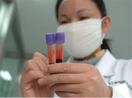 中国第一代DNA女鉴定师：入行19年，亲眼看见上万男人被戴绿帽子！