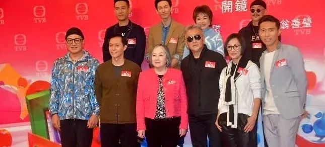 TVB新电视剧《隐门》正式开拍，刑侦与保险的结合