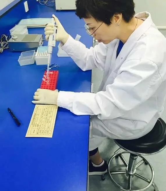 中国第一代DNA女鉴定师：入行19年，亲眼看见上万男人被戴绿帽子！