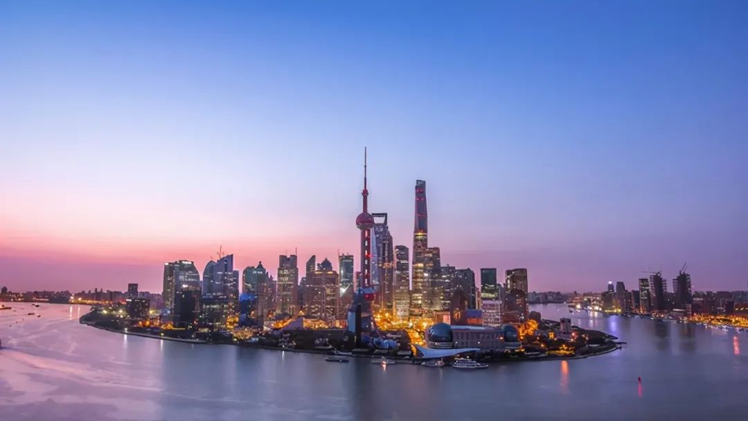 中国12强城市最新出炉：杭州第四，宁波紧追重庆，都已突破千亿