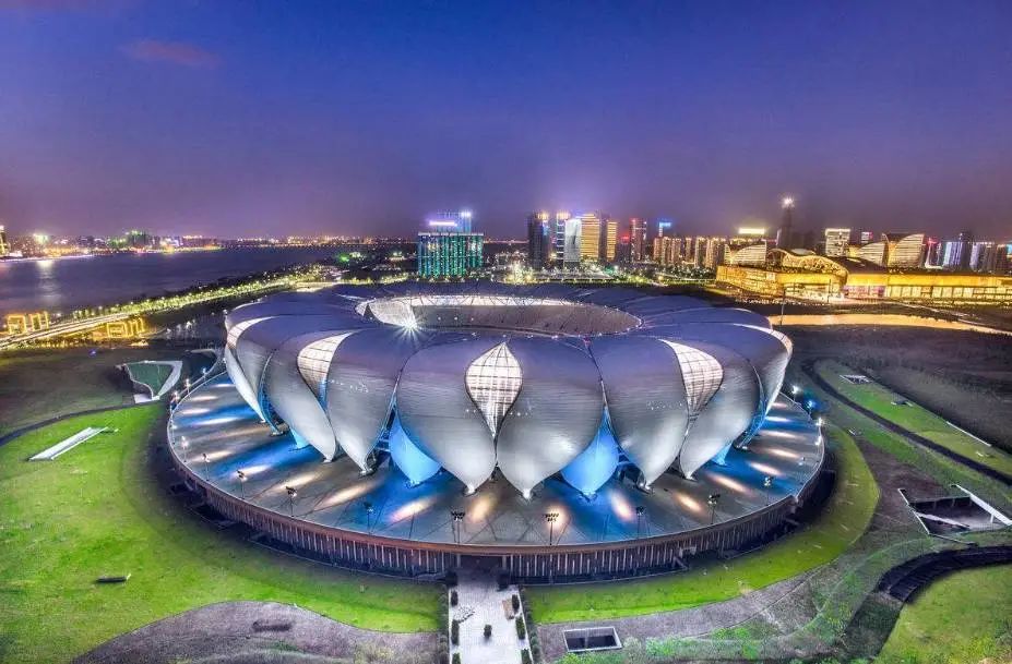中国12强城市最新出炉：杭州第四，宁波紧追重庆，都已突破千亿