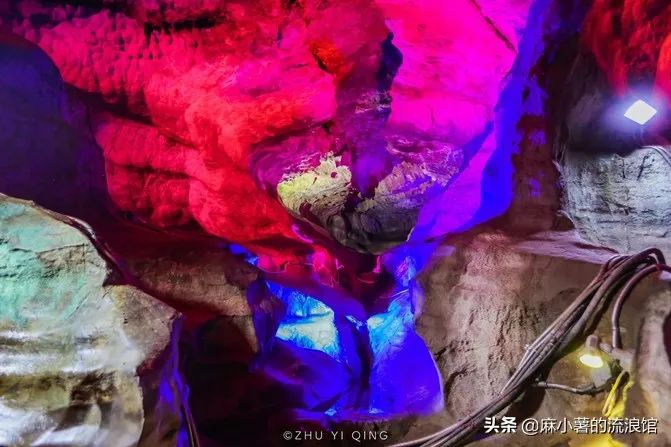 太湖边隐藏了座上亿年古洞，不在无锡而在苏州，表面普通内藏乾坤
