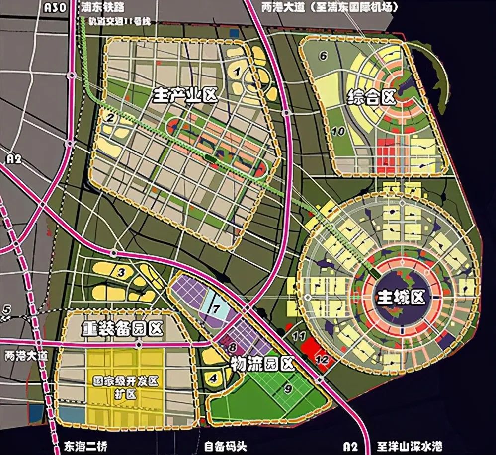 杭州vs上海，谁是长三角地区的龙头，谁又有更强的发展后劲？