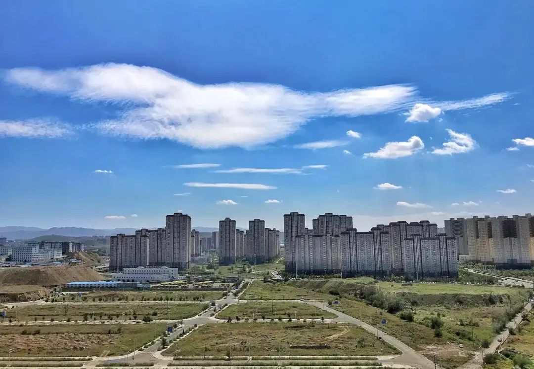 新疆乌鲁木齐市的地名大全和特色地名科学分类分析