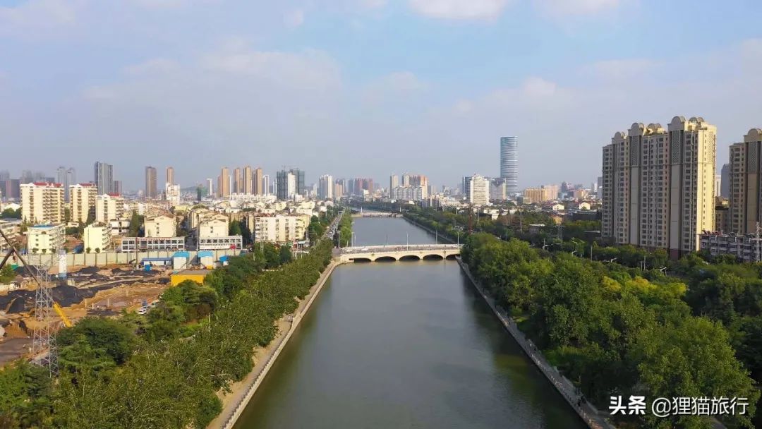 废黄河是徐州的母亲河，也叫黄河故道，支流是大沙河