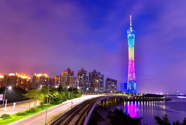 2021上半年，GDP十强地区诞生？“铁三角”不变，上海无缘前十