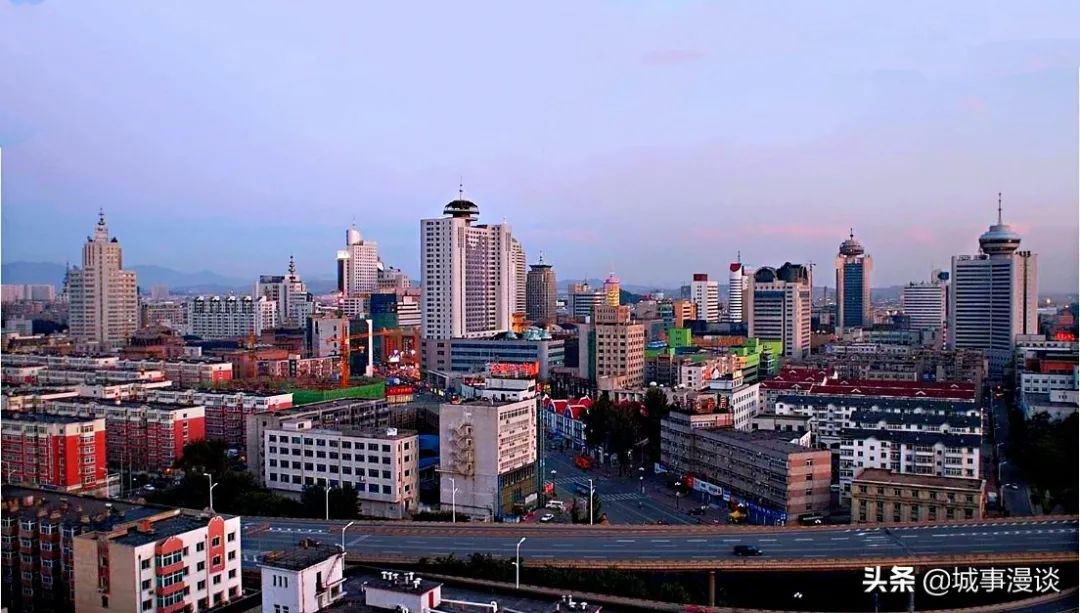 辽宁将建3个中心城市，打造二主一辅格局，沈阳争创国家中心城市
