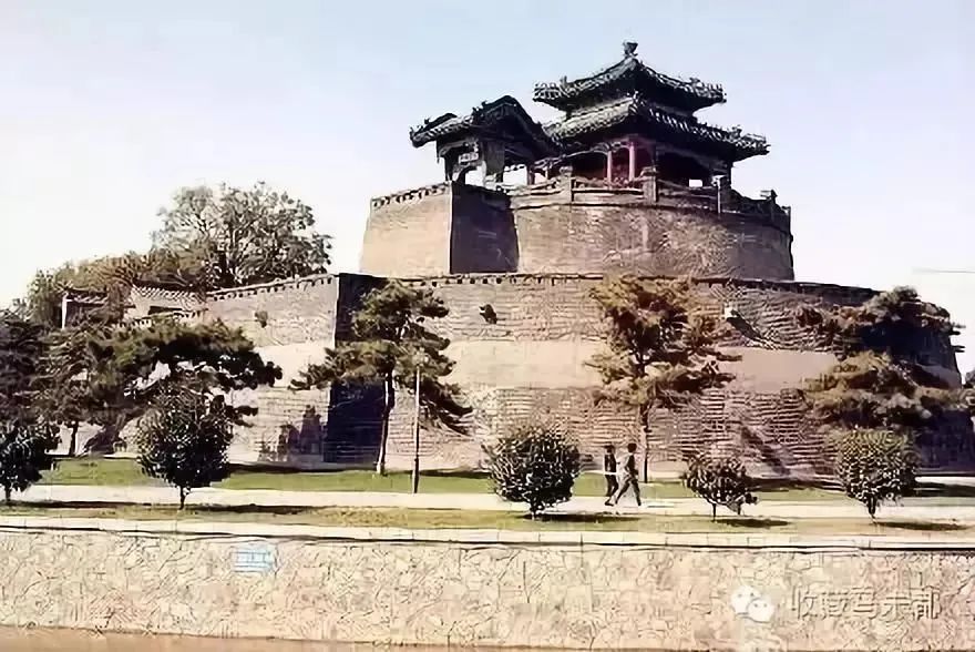 我国古代城市规划特色经验对当今城镇国土空间规划产生的影响启发