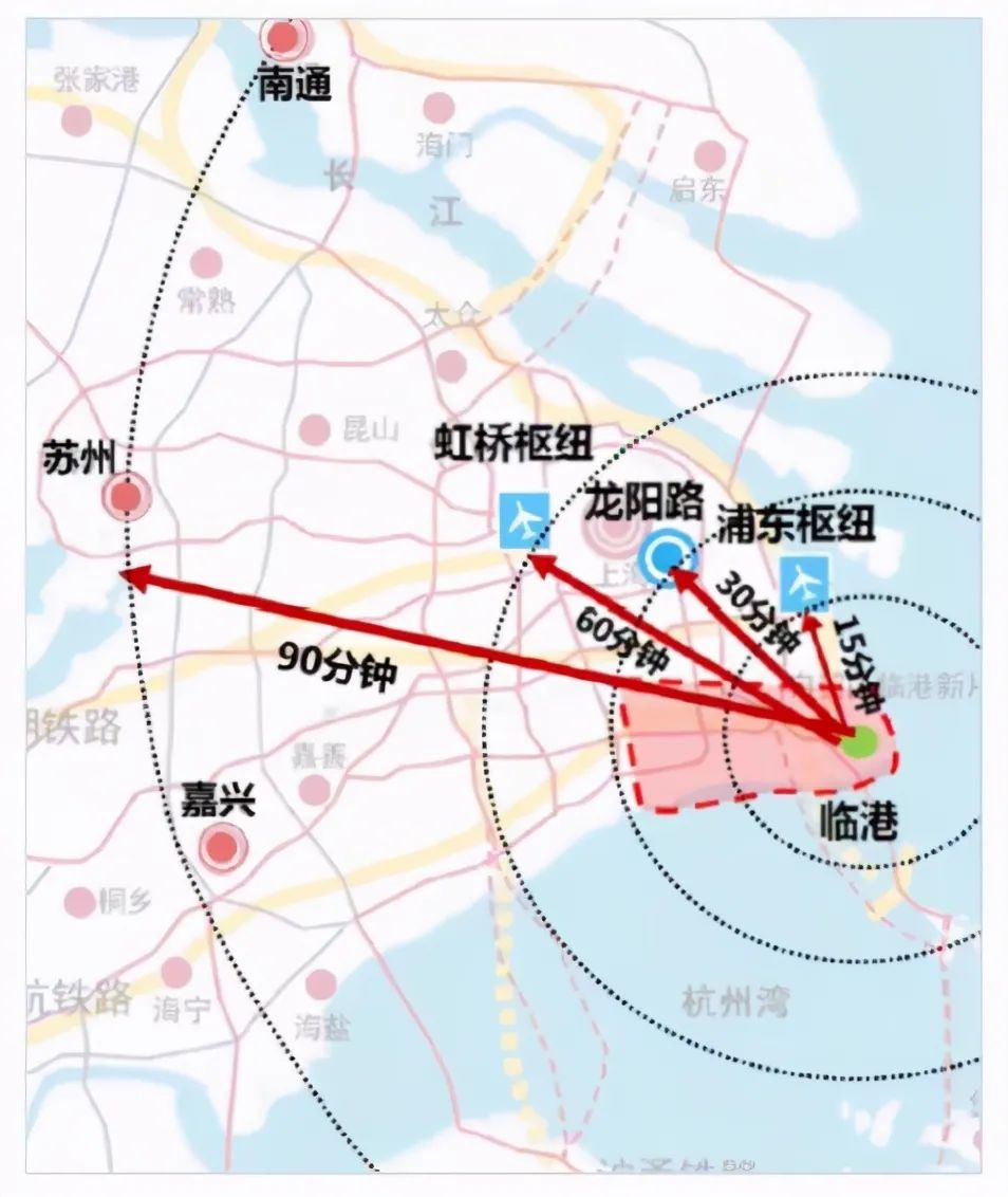 杭州vs上海，谁是长三角地区的龙头，谁又有更强的发展后劲？