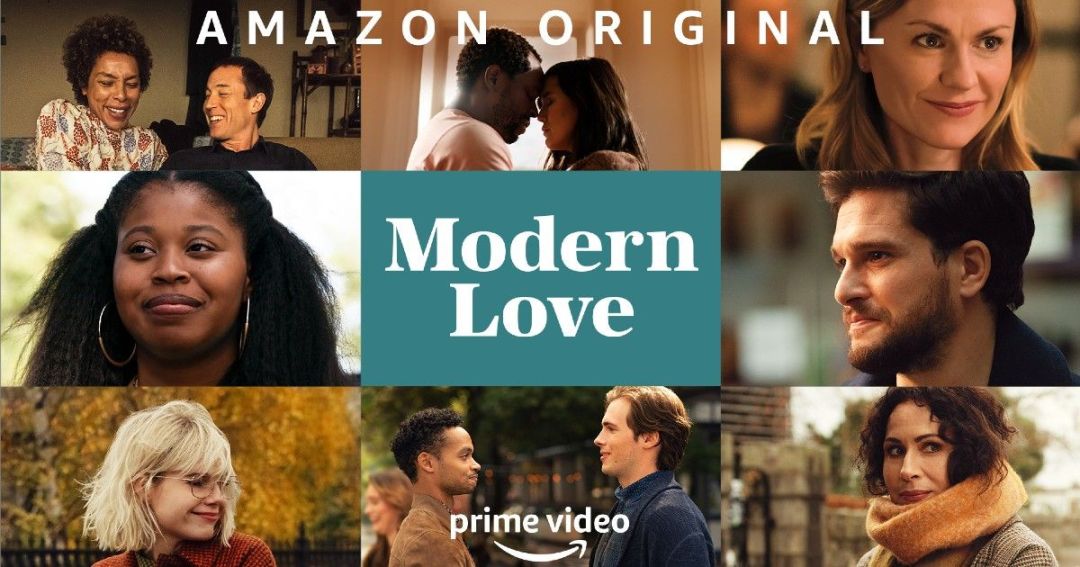 《摩登情爱》第二季已播出，一次性放出，讲述八个现代爱情故事