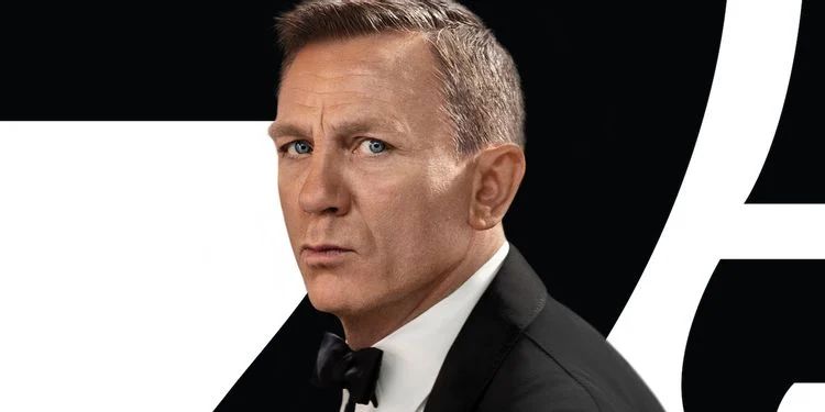 《007：无暇赴死》即将全球首映，大陆正式定档！
