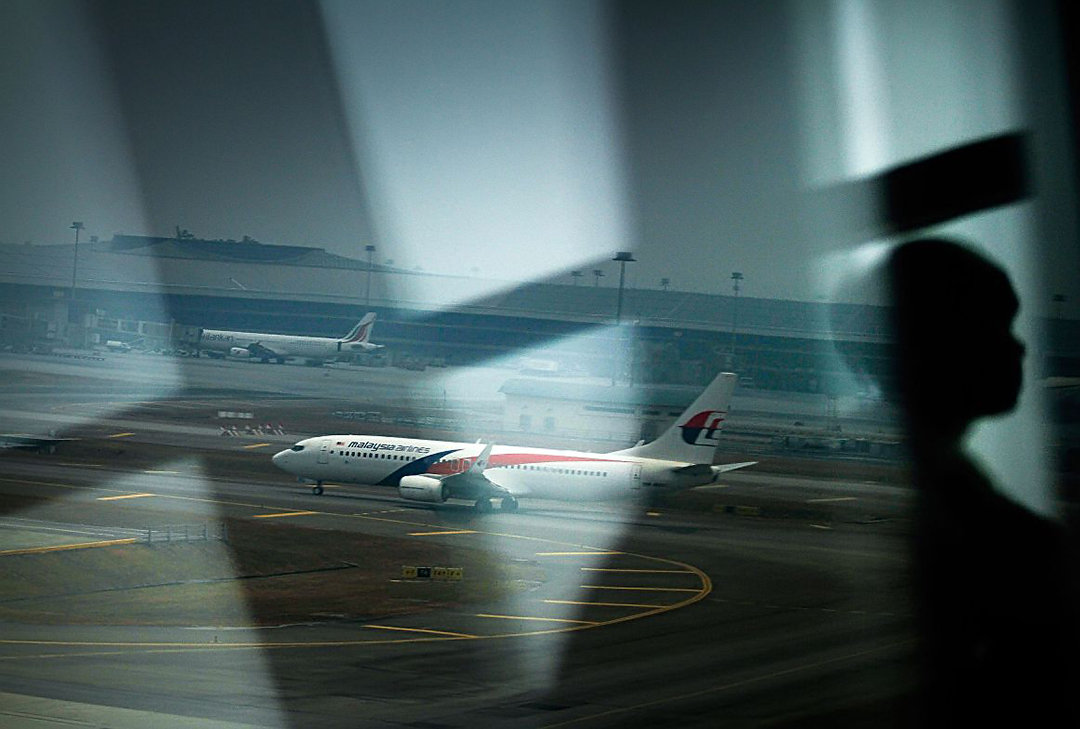 马航MH370定位了？英专家给出坠机坐标，3年前只差28公里就找到