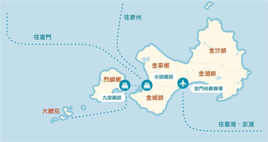 中国的二十大岛屿面积排名