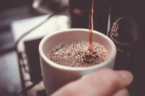 咖博士咖啡机咖啡杯测的评鉴关键六步骤！