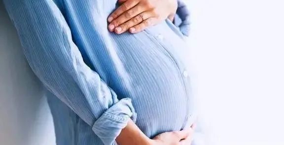怀孕之后，准妈妈会有这三个明显变化，看看你中了几个？