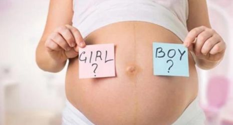 怀孕症状和生男生女有关系吗？三男宝妈妈说出真相，内附孕期症状