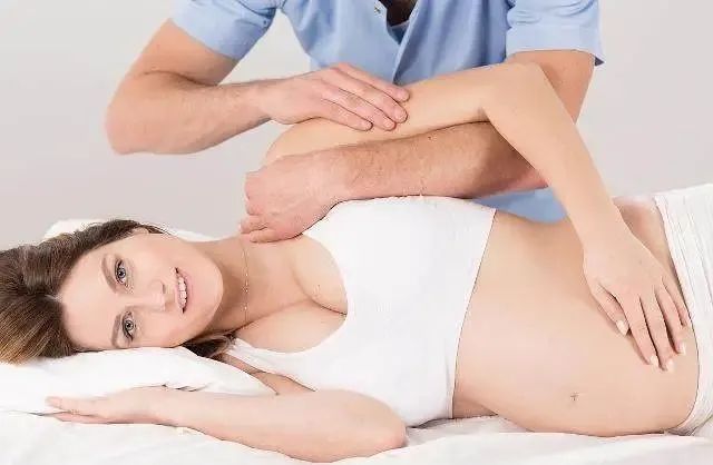 如果孕妇出现这5大些症状，很可能怀的是女宝，想生女儿的看过来