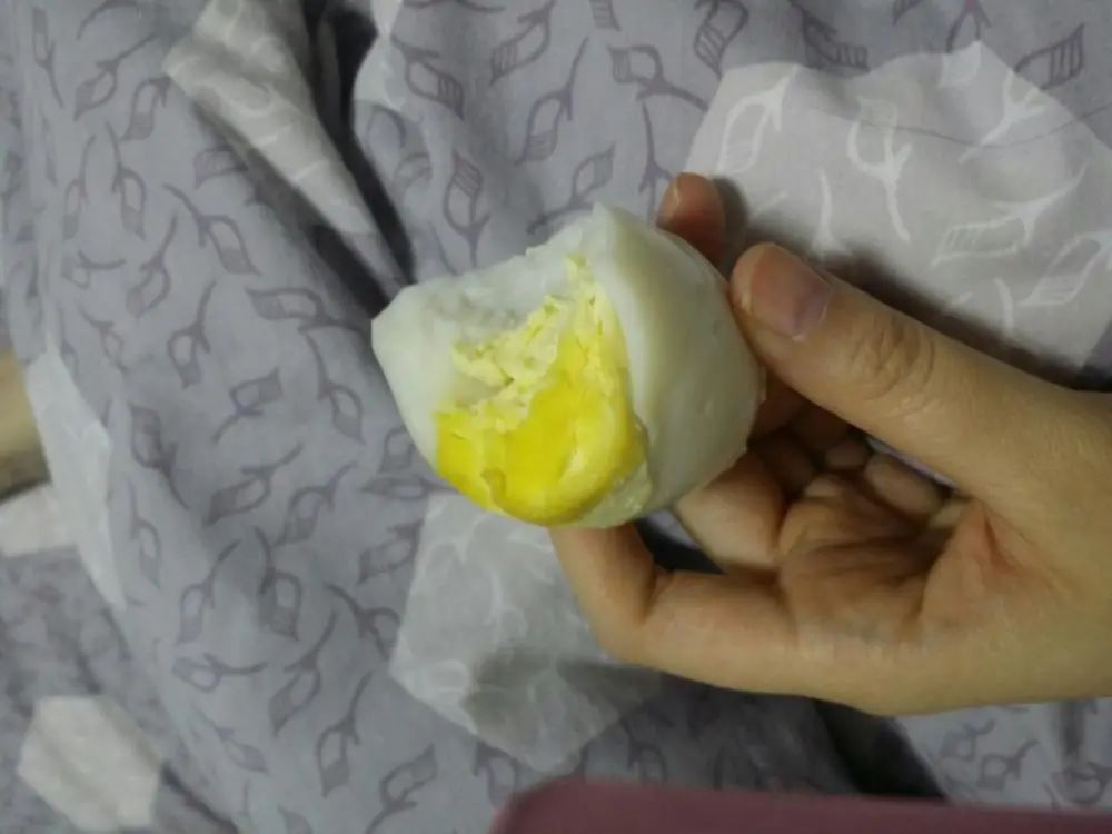 女性怀孕几个月后，吃鹅蛋去胎毒最好？孕妇吃鹅蛋有这几大好处