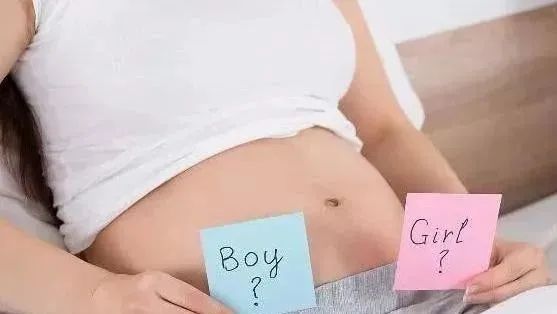 生男生女怀孕前3个月有这5个症状，八九不离十怀上的是儿子