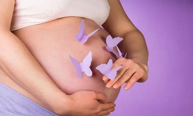 孕期，孕妇若有这些表现，或许怀“小美女”的可能性高一些