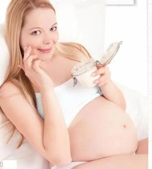孕妇出现这4个症状！那么恭喜你，八九不离十怀的就是男宝！