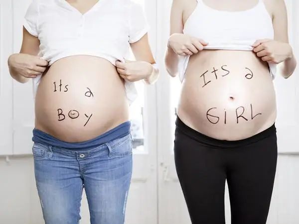 早孕反应判断生男生女，哪些反应症状可以参考