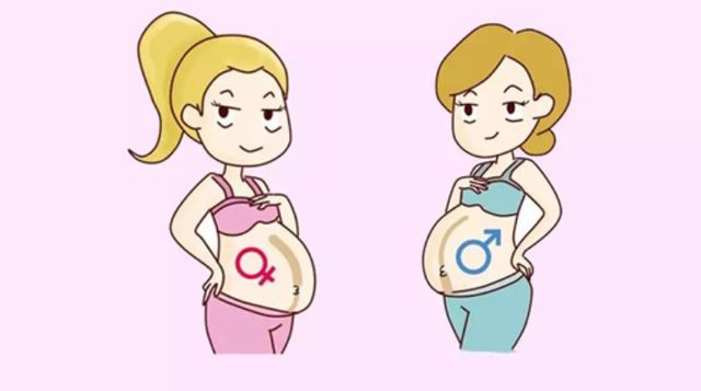 怎么知道胎儿性别？判断方法那么多，医生：看这几项才靠谱