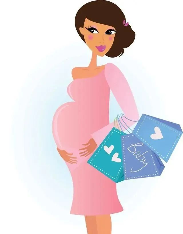 孕期有这三个特征的孕妈，怀的可能是小王子哦，来接好孕吧