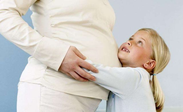 二胎宝妈分享经验：怀男孩和女孩的区别，或许对你有用！