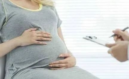 怀孕之后，孕妇感觉到3个“信号”，或许是宝宝在向你“要水喝”！