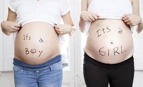 怀孕时8大征兆，说明你怀的是男孩，看看准不准？