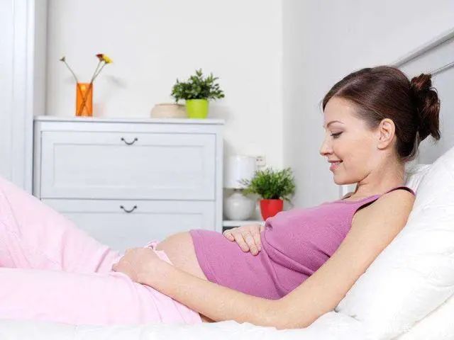 怀儿子和怀女儿孕期反应不一样，这几个特别差异你感受到了吗？