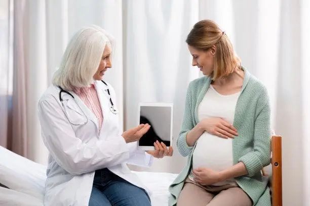孕期最后一个月先别“破戒”，三做三不做，留胎儿“多住几天”