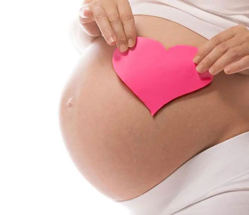 这8种孕妈可能容易生男宝，有没有你？