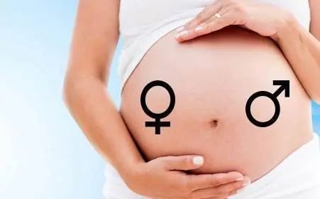 怀孕前三个月如何判断生男生女? 有这些症状的八九不离十是男宝!