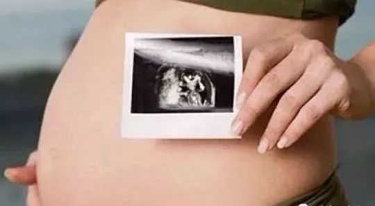 怀孕后胎儿有这6种表现，说明宝宝是个“调皮鬼”