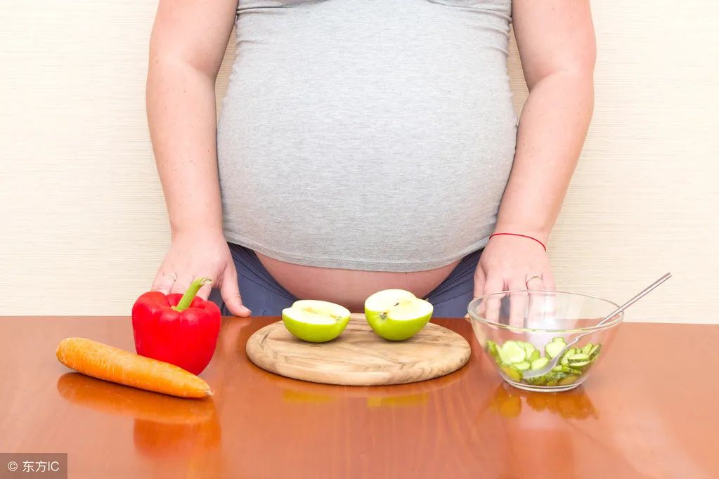 怀孕后，这3种食物会让宝宝“变笨”，孕妈可别贪嘴
