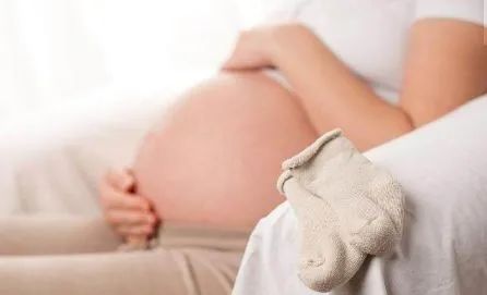 孕期出现这4大“症状”可能告诉你怀男宝还是女宝，据说特别准的